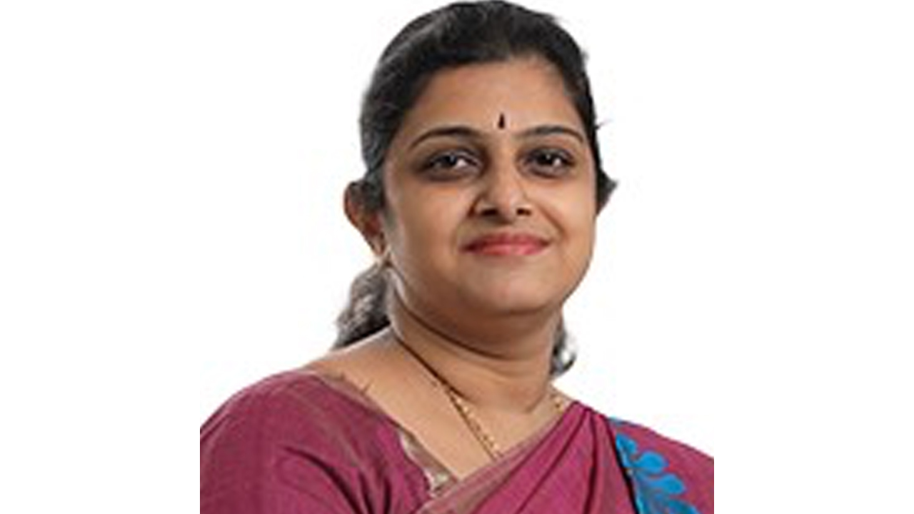 Dr Mathangi Rajagopalan - Obstetrician & Gynecologist Rainbow Children's Hospital Guindy Little Mount Chennai