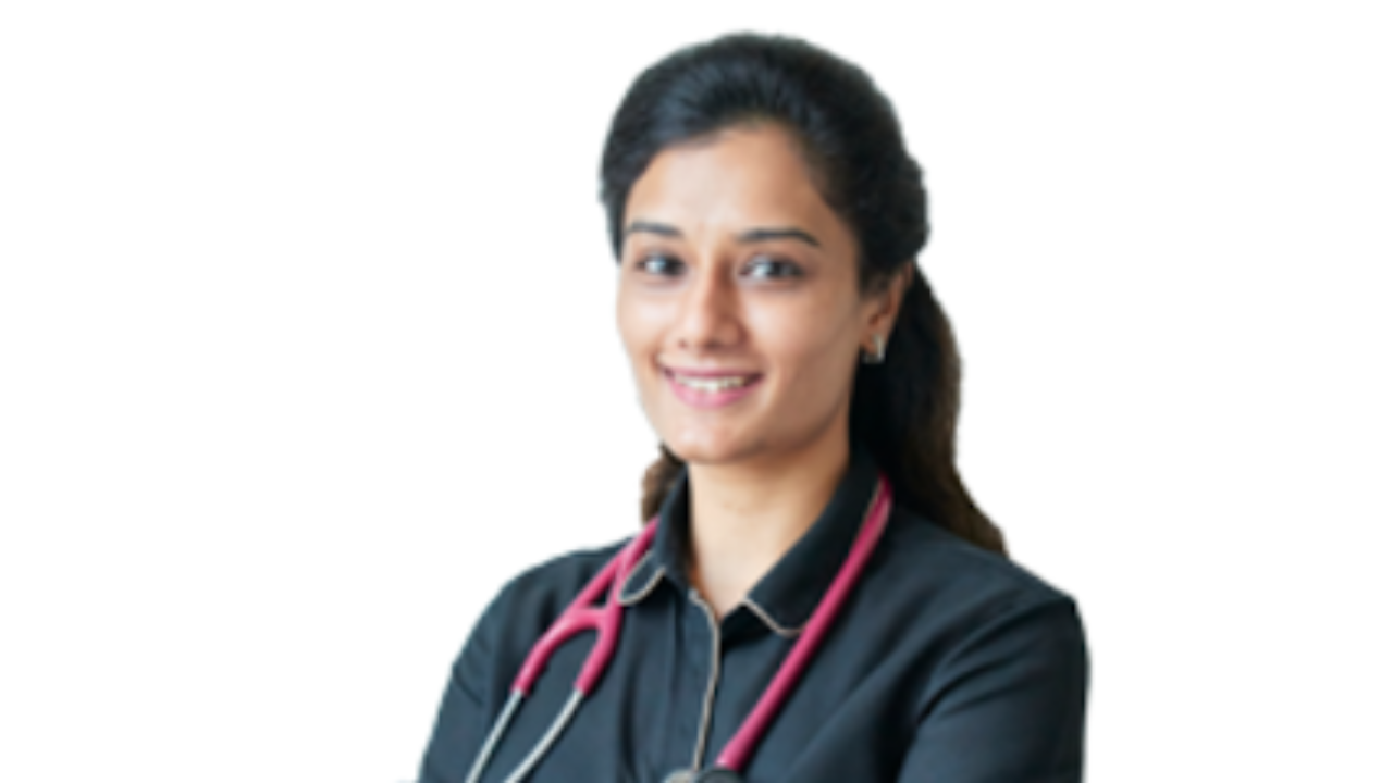 Dr Sharwari Sudhir Dabhade - General Physician Rainbow Children's Hospital Malviya Nagar  Near Malviya Nagar Metro Statio New Delhi