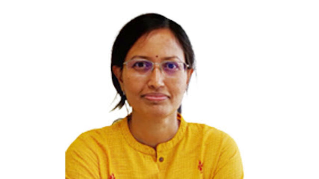 Dr Sirisha Kusuma B - Pediatric endocrinologist Rainbow Children's Hospital Currency Nagar Vj Polytechnic Vijayawada