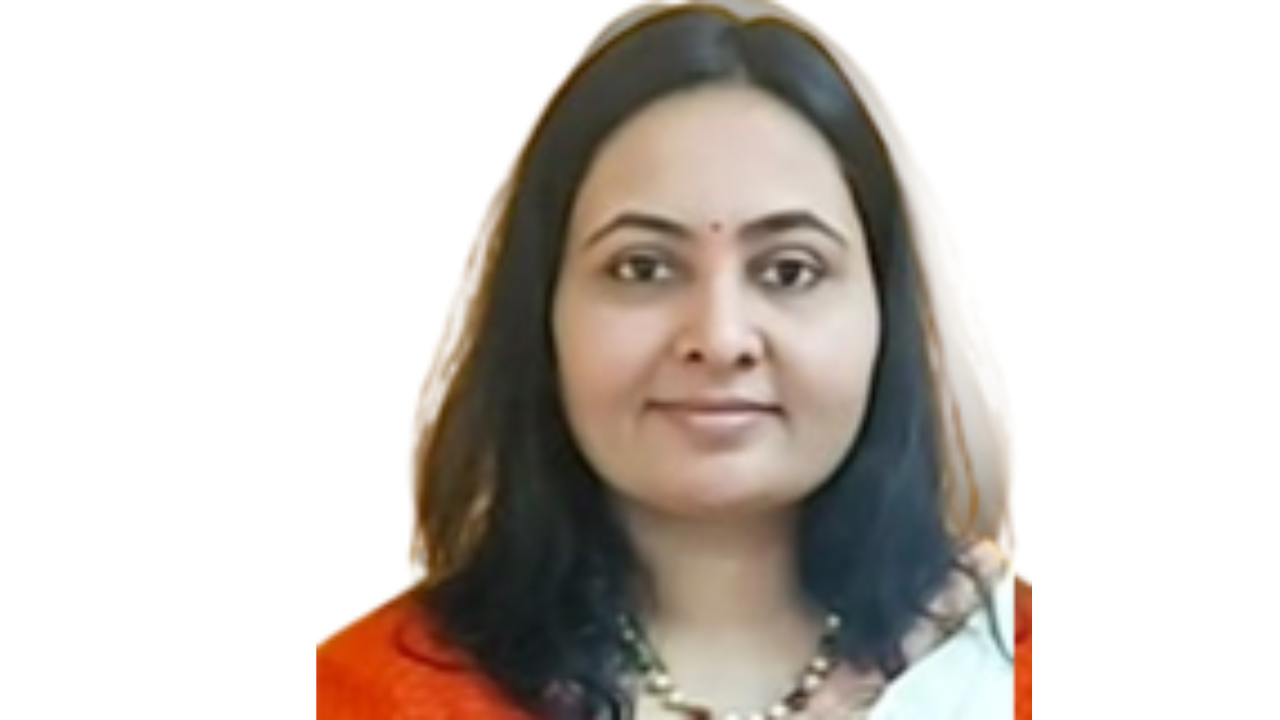 Dr Botta Srujana - Infertility Doctor at Rainbow Children's Hospital, Currency Nagar Currency Nagar Vijayawada