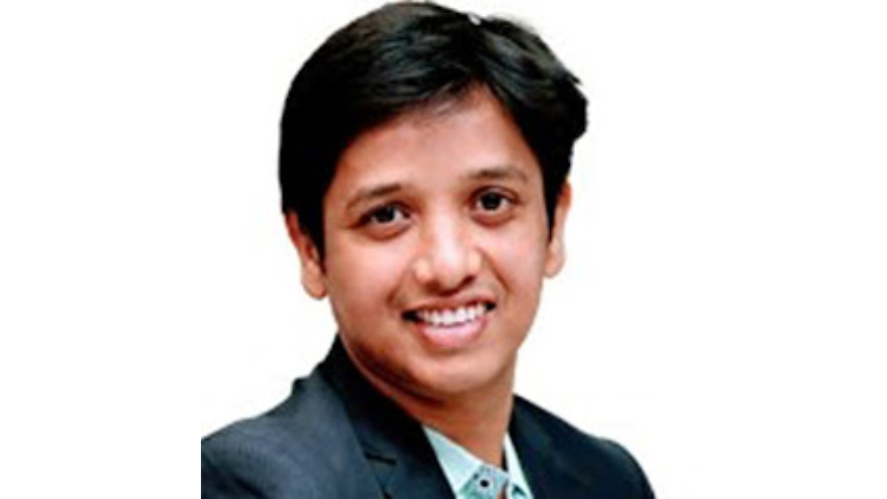 Dr Srikanth Domala - Pediatric neurologist Rainbow Children's Hospital Currency Nagar Currency Nagar Vijayawada