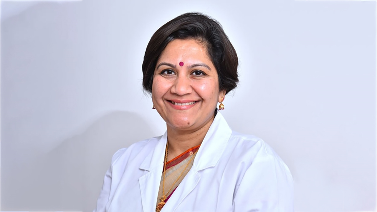 Dr. Sriprada Vinekar - Best Gynecologist at Cloudnine Hospital, Bengaluru Malleshwaram Bengaluru