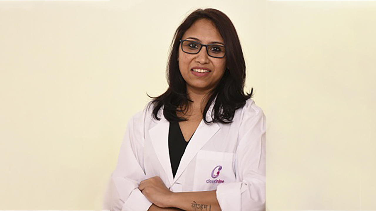 Dr. Meeta Chawhan - Best Gynecologist at Cloudnine Hospital, Bengaluru Whitefield Bengaluru