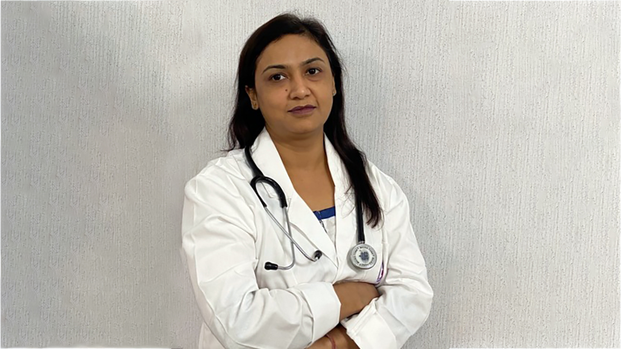 Dr.Mayur Dass - Best Gynecologist at Cloudnine Hospital, New Delhi Mandawali New Delhi
