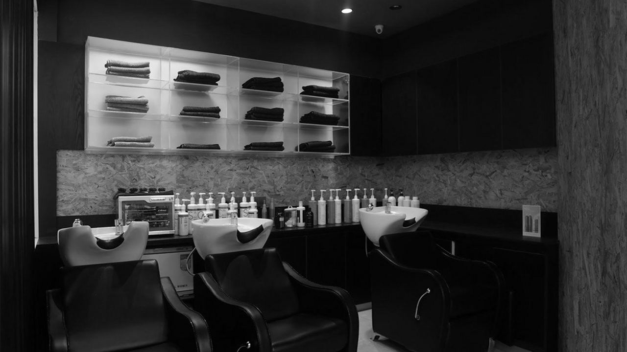 Bounce Salon & Spa, Indiranagar  Indiranagar Bangalore