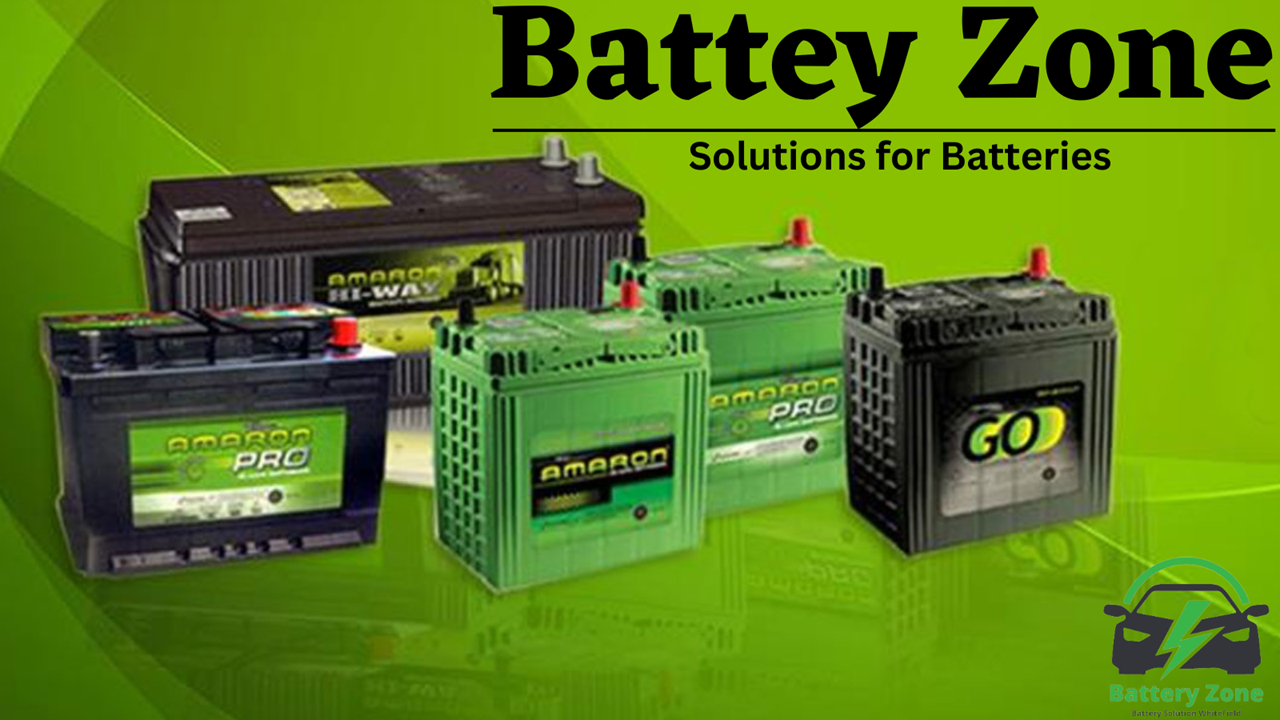 Battery Zone Best Car/Bike/Inverter Batteries in Whitefield Bangalore