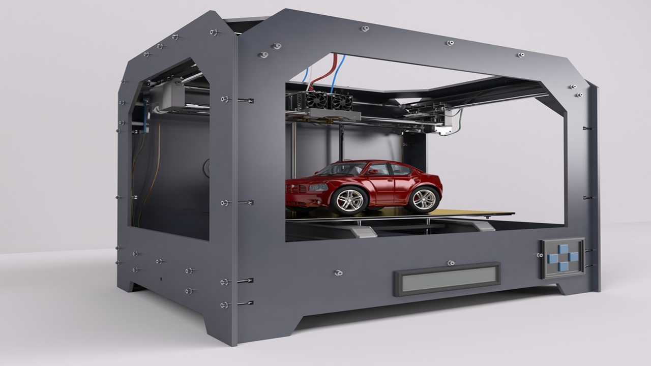 3D Printing Thoughts 27th main road Bangalore 3D Printing Thoughts 27th main road Bangalore