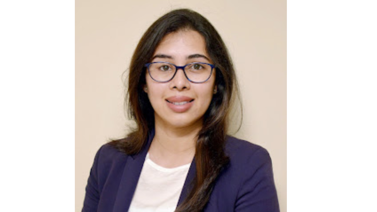 Dr Manasa - Obstetrician & Gynecologist Rainbow Children's Hospital Financial District Nanakramguda Hyderabad