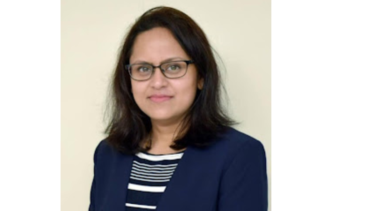 Dr Himabindu - Obstetrician & Gynecologist Rainbow Children's Hospital Financial District Nanakramguda Hyderabad