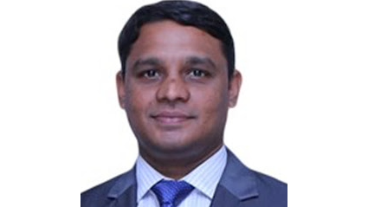 Dr Satya Kiran A - ENT Specialist Rainbow Children's Hospital Banjarahills Telangana Hyderabad