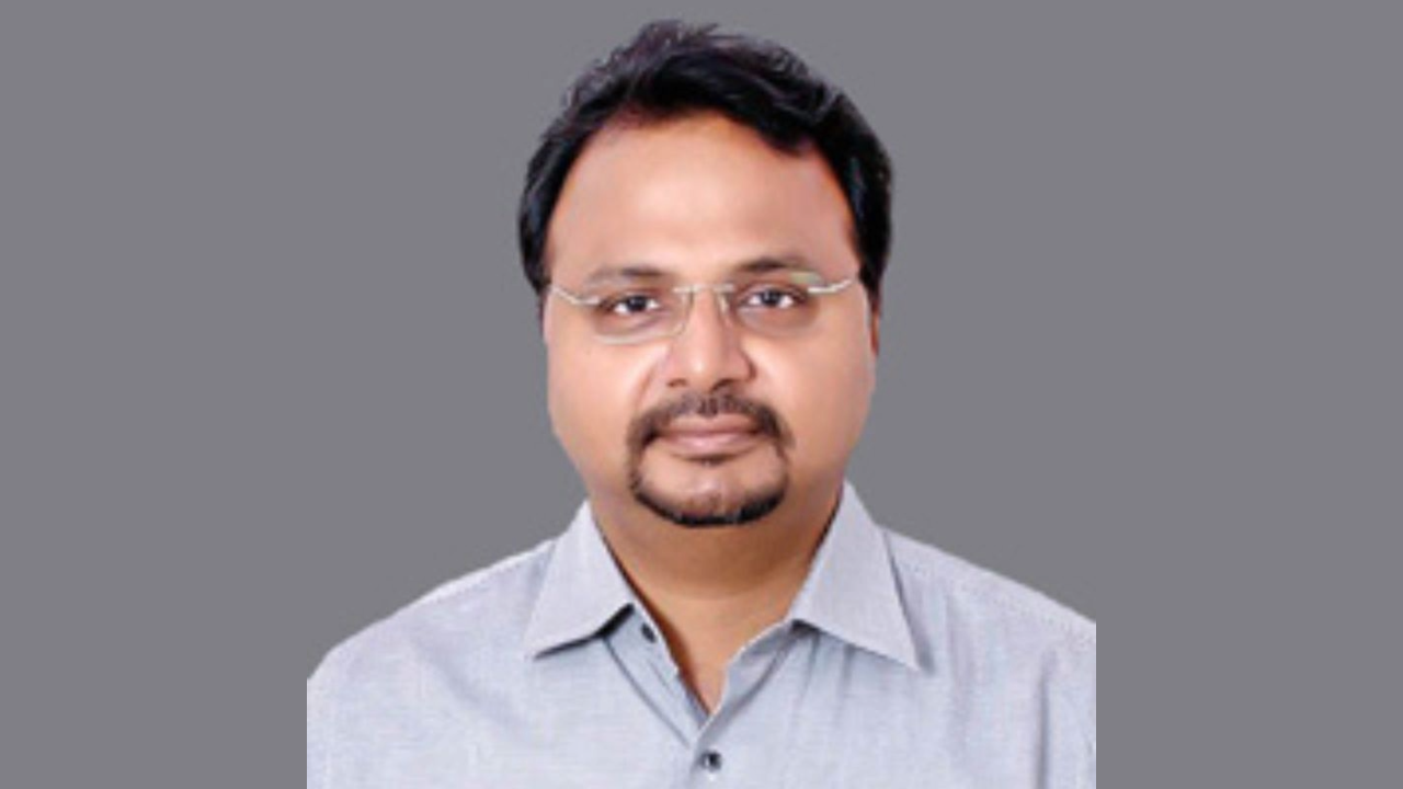 Dr Subodh Raju - Neurosurgeon Rainbow Children's Hospital Banjara Hills Telangana Hyderabad