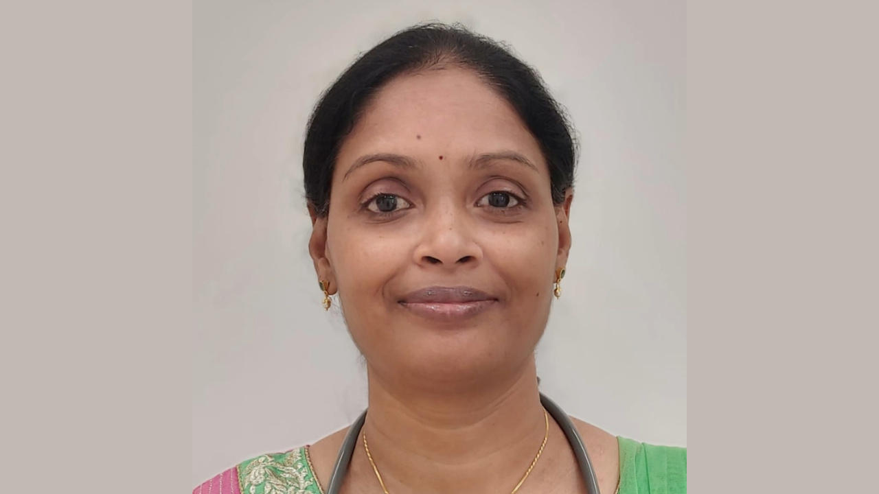 Dr Chigullapalli Shravanthi - Pediatrician Rainbow Children's Hospital Kondapur Serilingampally Mandal Kondapur Dr Chigullapalli Shravanthi - Pediatrician Rainbow Children's Hospital Kondapur Serilingampally Mandal Kondapur