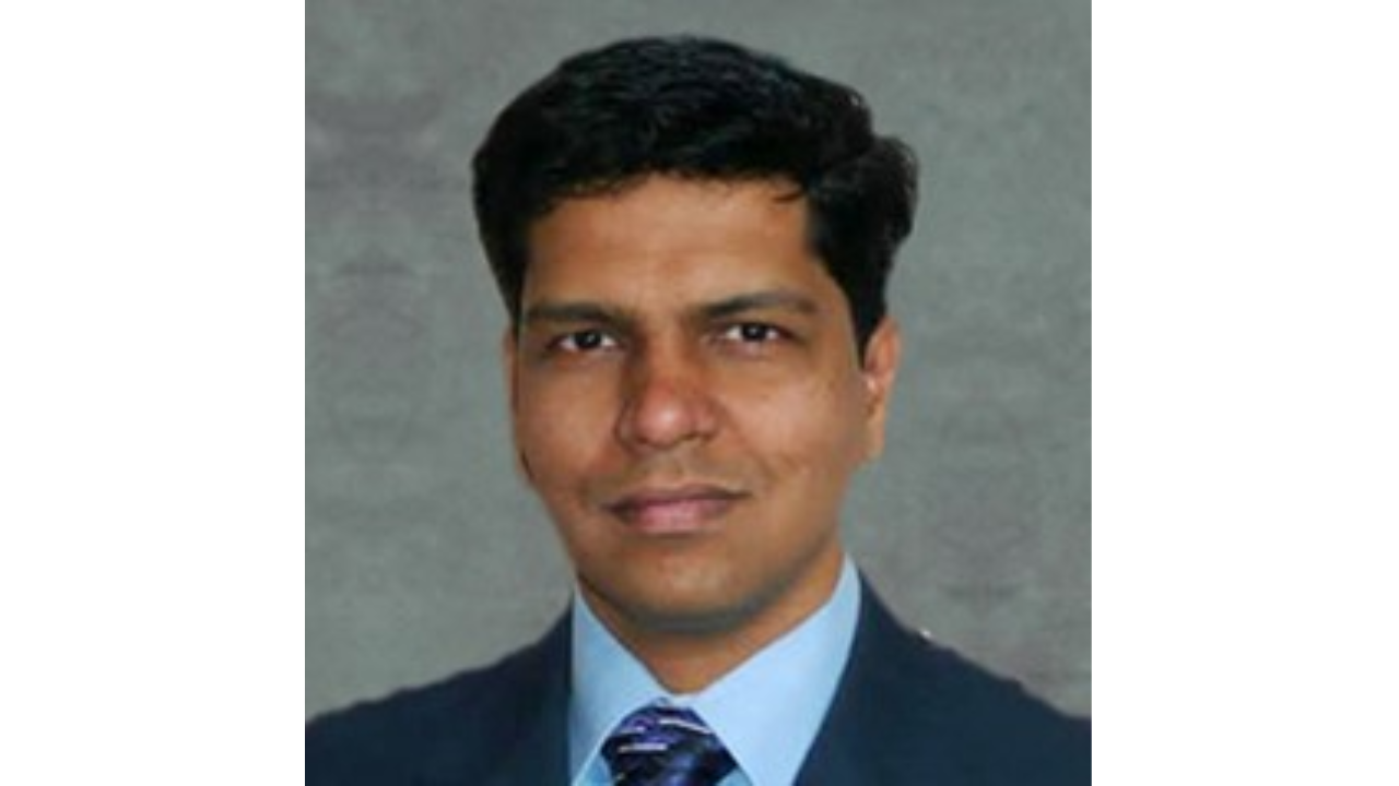 Dr Vishnubhotla Sasanka - Audiologist Rainbow Children's Hospital Kondapur Serilingampally Mandal Kondapur