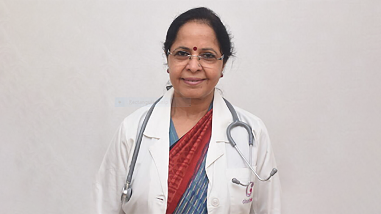 Dr. Indu Taneja - Best Gynecologist at Cloudnine Hospital, Faridabad New Industrial Twp Faridabad Dr. Indu Taneja - Best Gynecologist at Cloudnine Hospital, Faridabad New Industrial Twp Faridabad