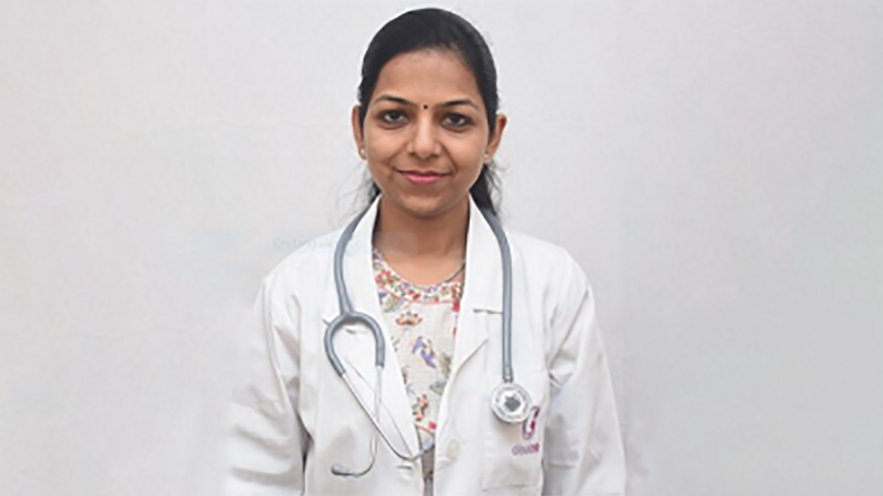 Dr. Laxmi Goel - Best Fertility Specialist at Cloudnine Hospital, Faridabad New Industrial Twp Faridabad