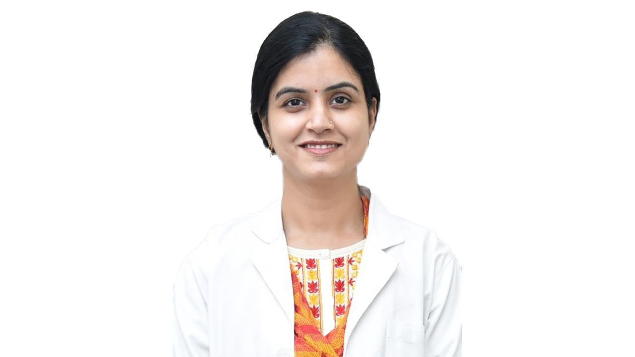 Dr. Parvinder Kaur Arora - Best Gynecologist at Cloudnine Hospital, Gurugram Near SS Plaza Gurugram