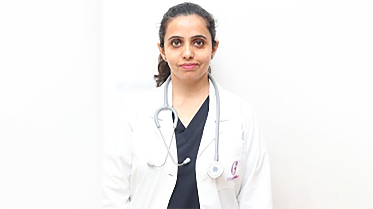 Dr. Meenu Handa - Best Fertility physician at Cloudnine Hospital, Gurugram` Sector-55 Gurugram`
