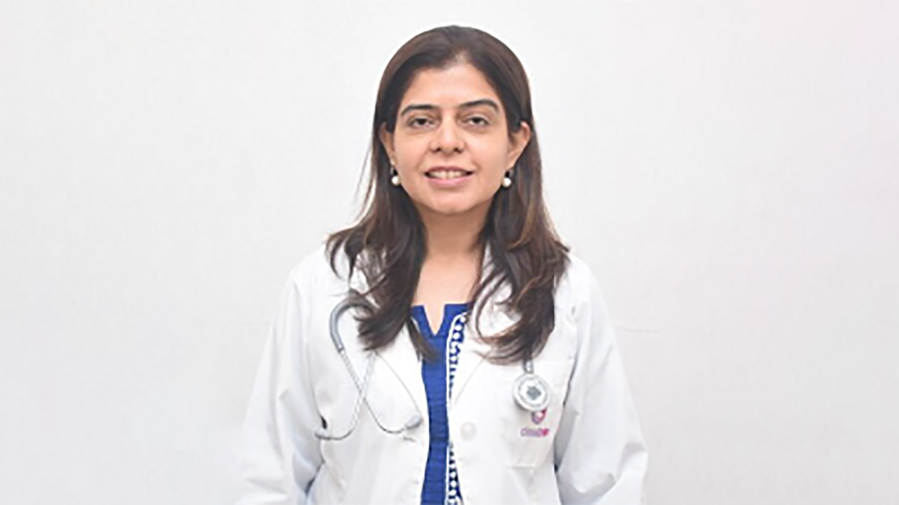 Dr. Pooja C Thukral - Best Gynecologist at Cloudnine Hospital, Faridabad New Industrial Twp Faridabad Dr. Pooja C Thukral - Best Gynecologist at Cloudnine Hospital, Faridabad New Industrial Twp Faridabad
