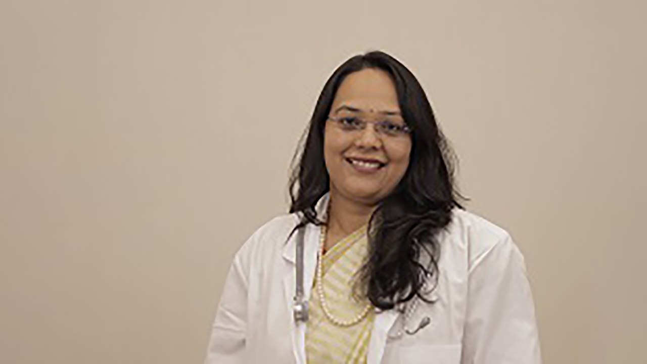 Dr. Samatha Kumar - Best Gynecologist at Cloudnine Hospital, Hyderabad Banjara Hills Hyderabad