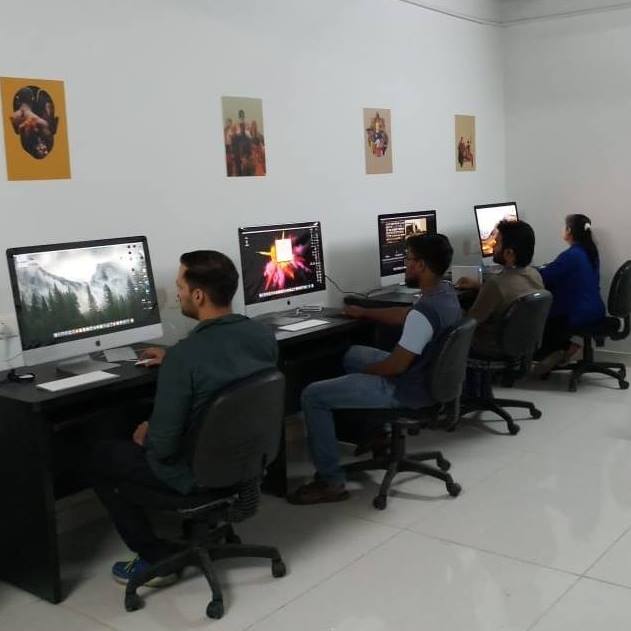 Zee Institute of Creative Art (ZICA) - Jaipur | Rajsthan Next Lane To Sahara Pariwar Office Jaipur