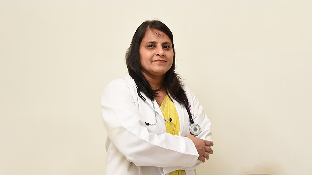 Dr. Sandeep Chadha Sector 51 Noida