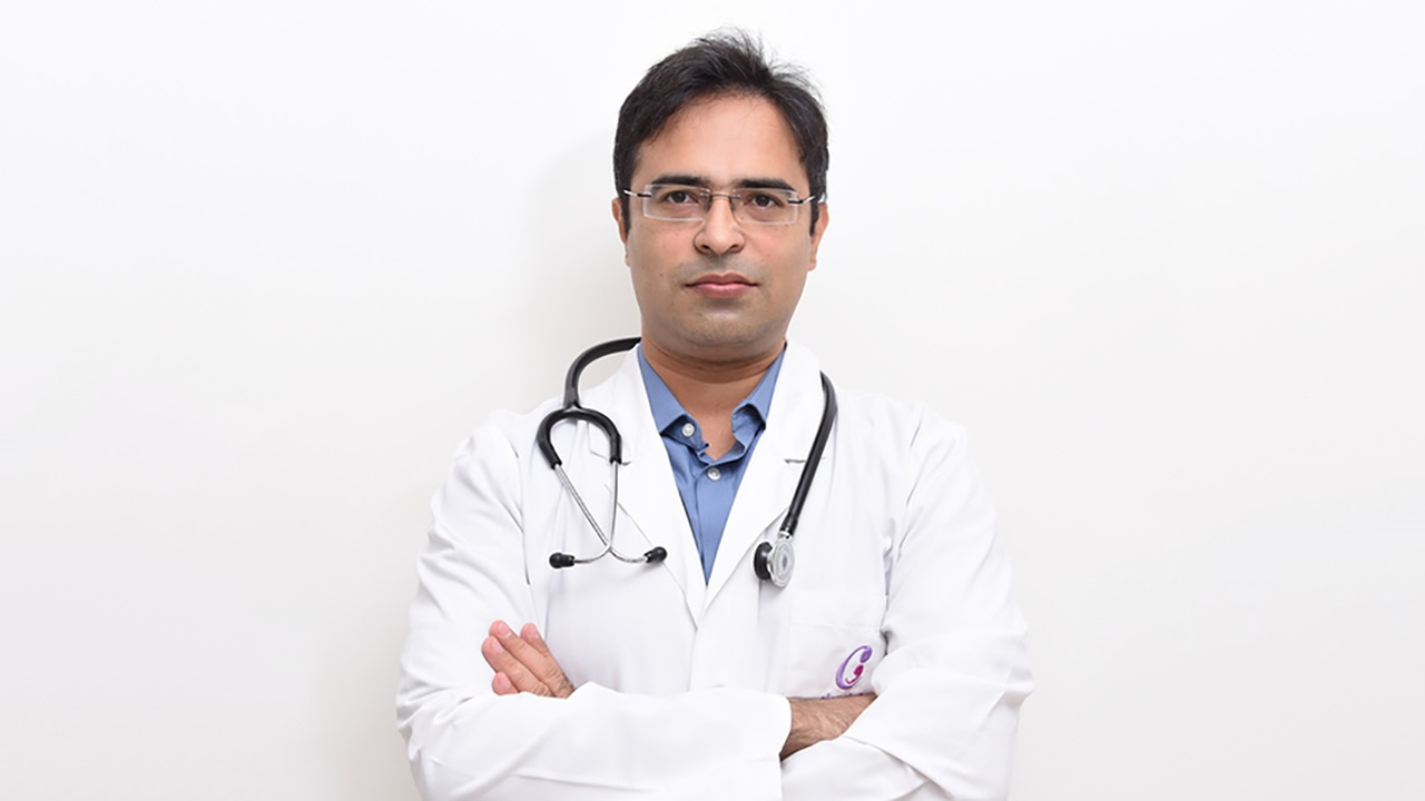 Dr. Saurabh-kataria Sector 51 Noida
