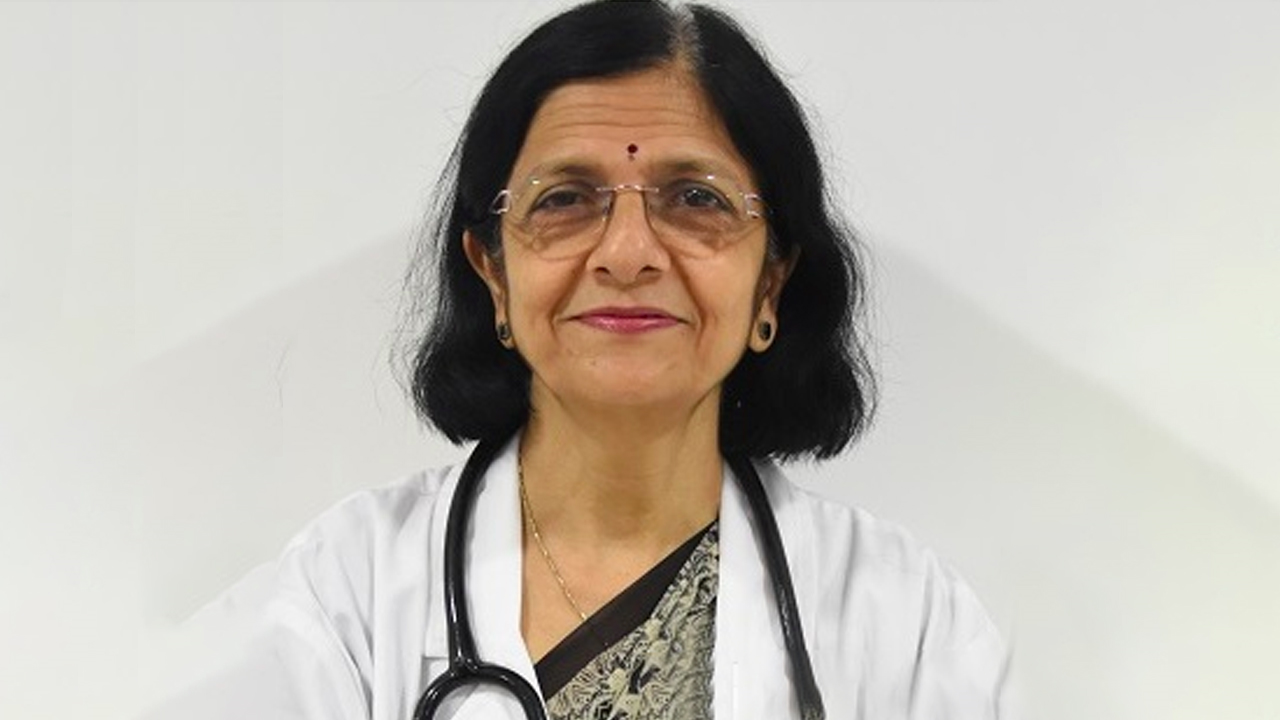 Dr.Vanika Bhaskar Prim - Best Gynecologist at Cloudnine Hospital, Noida Sector 51 Noida