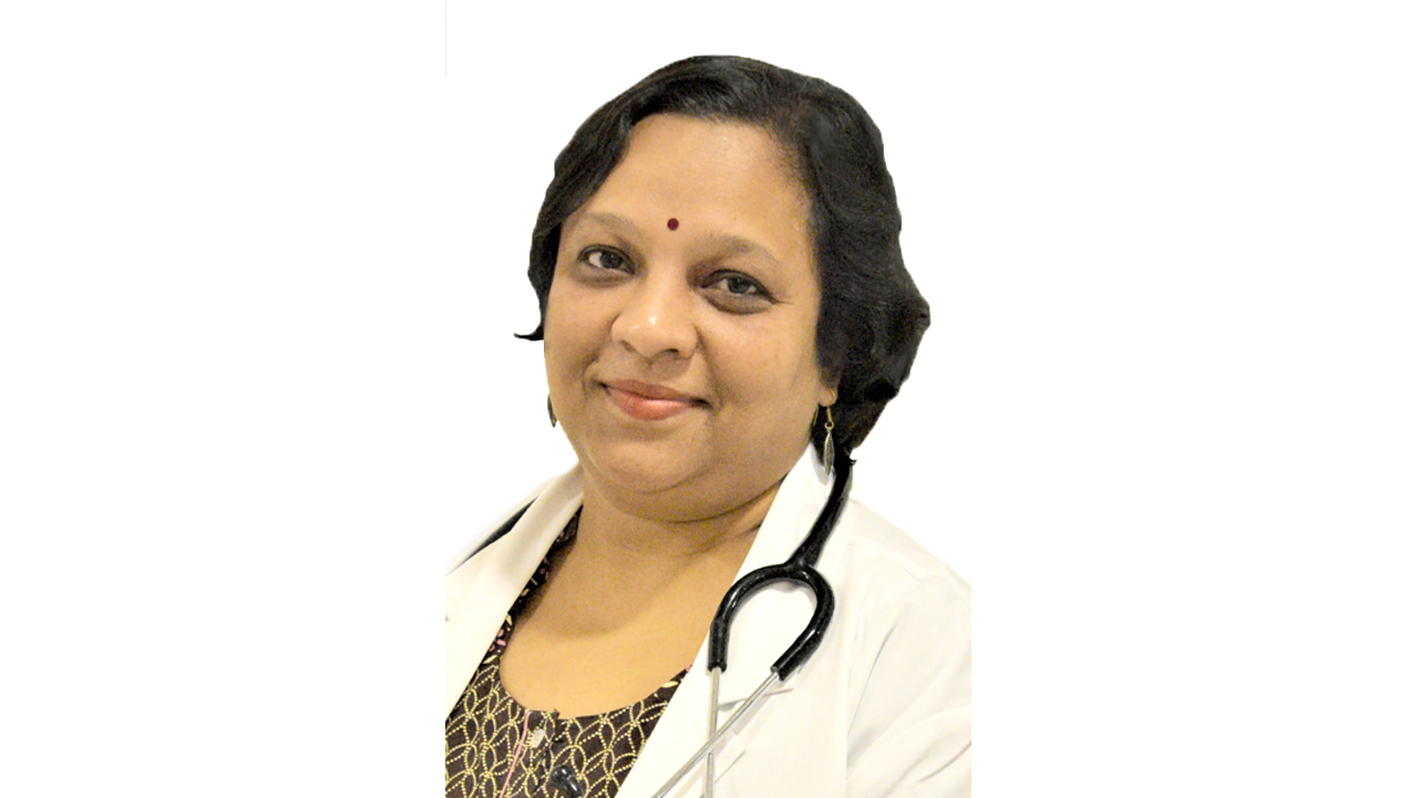 Dr Anjali Gupta Sector 51 Noida