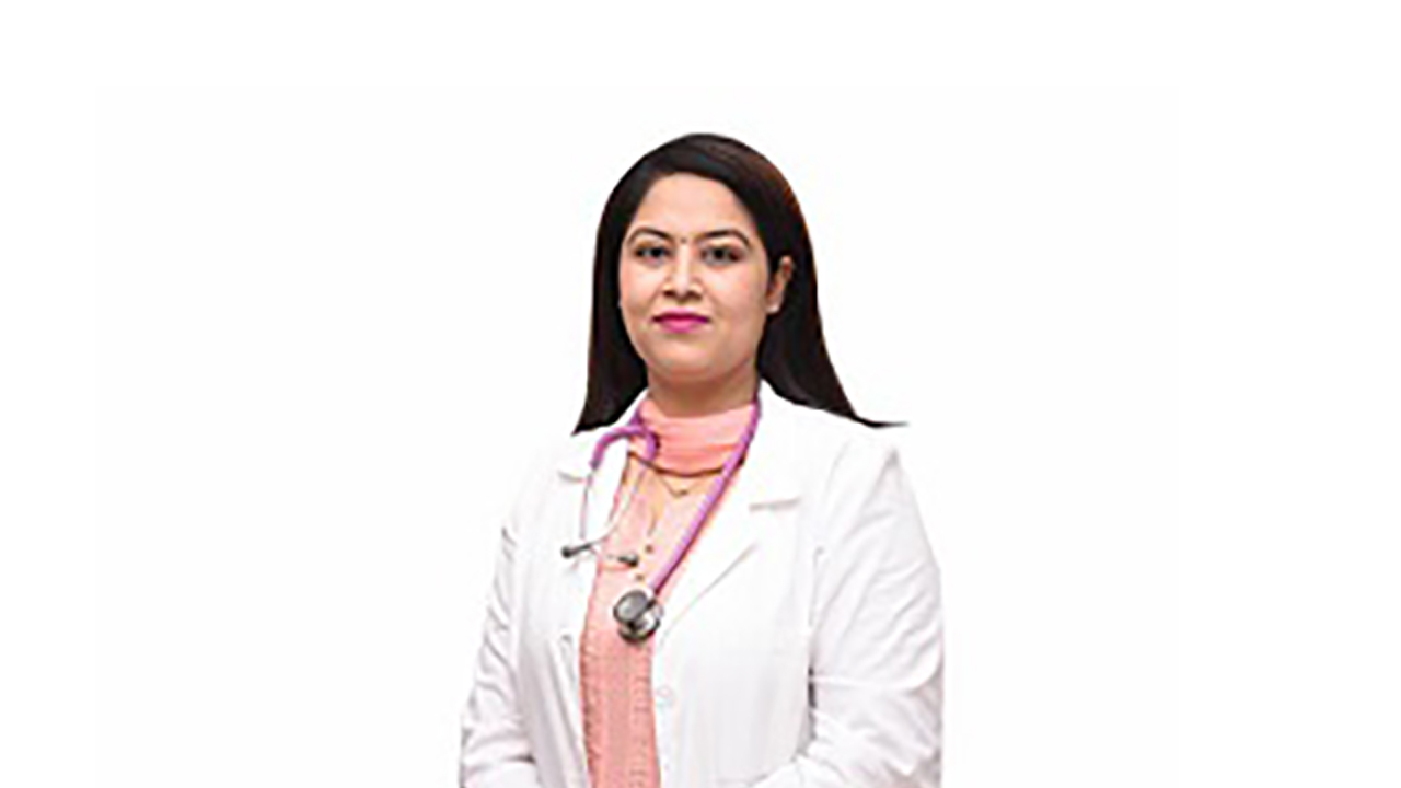 Dr. Swati Rai - Best Gynecologist at Cloudnine Hospital, Noida Sector 51 Noida