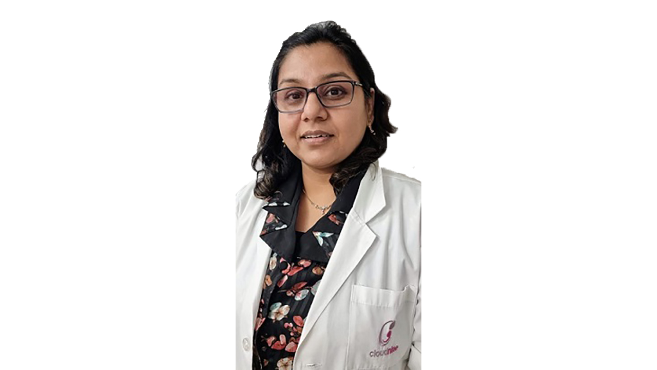 Dr. Tina Verma - Best Perinatologist at Cloudnine Hospital, New Delhi Opp to Park Inn by Radisson New Delhi