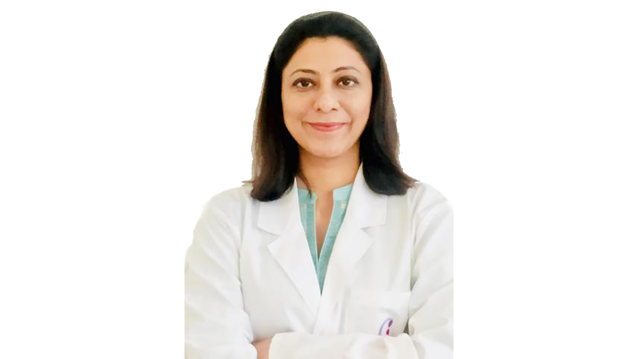 Dr. Shipra Singla - Best Fertility Specialist at Cloudnine Hospital, New Delhi Opp to Park Inn by Radisson New Delhi
