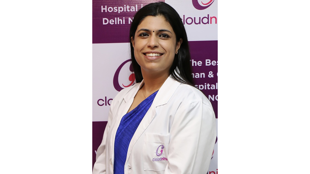 Dr. Parul Chopra Buttan - Best Obstetrician-gynecologist at Cloudnine Hospital, Gurugram Sector 14 Gurugram