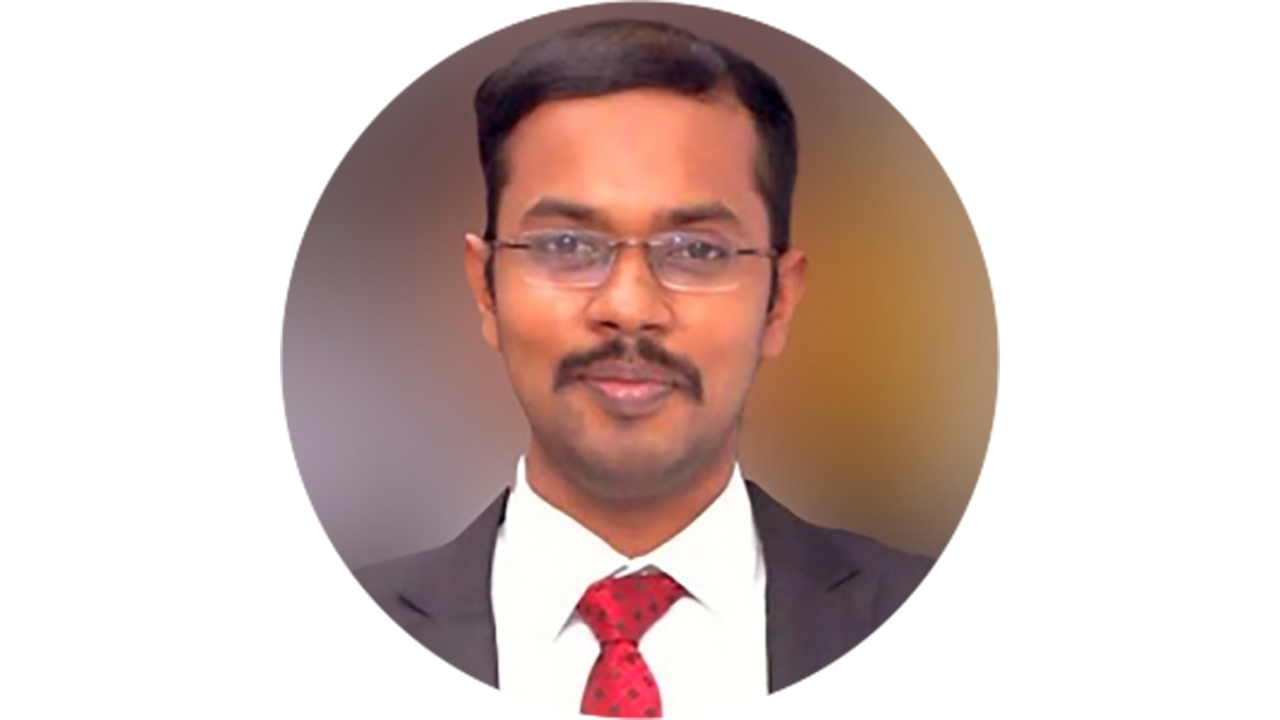 Dr. Vigneshwaran - Best Pediatrician at Cloudnine Hospital, Chennai Near Hyatt Regency Chennai