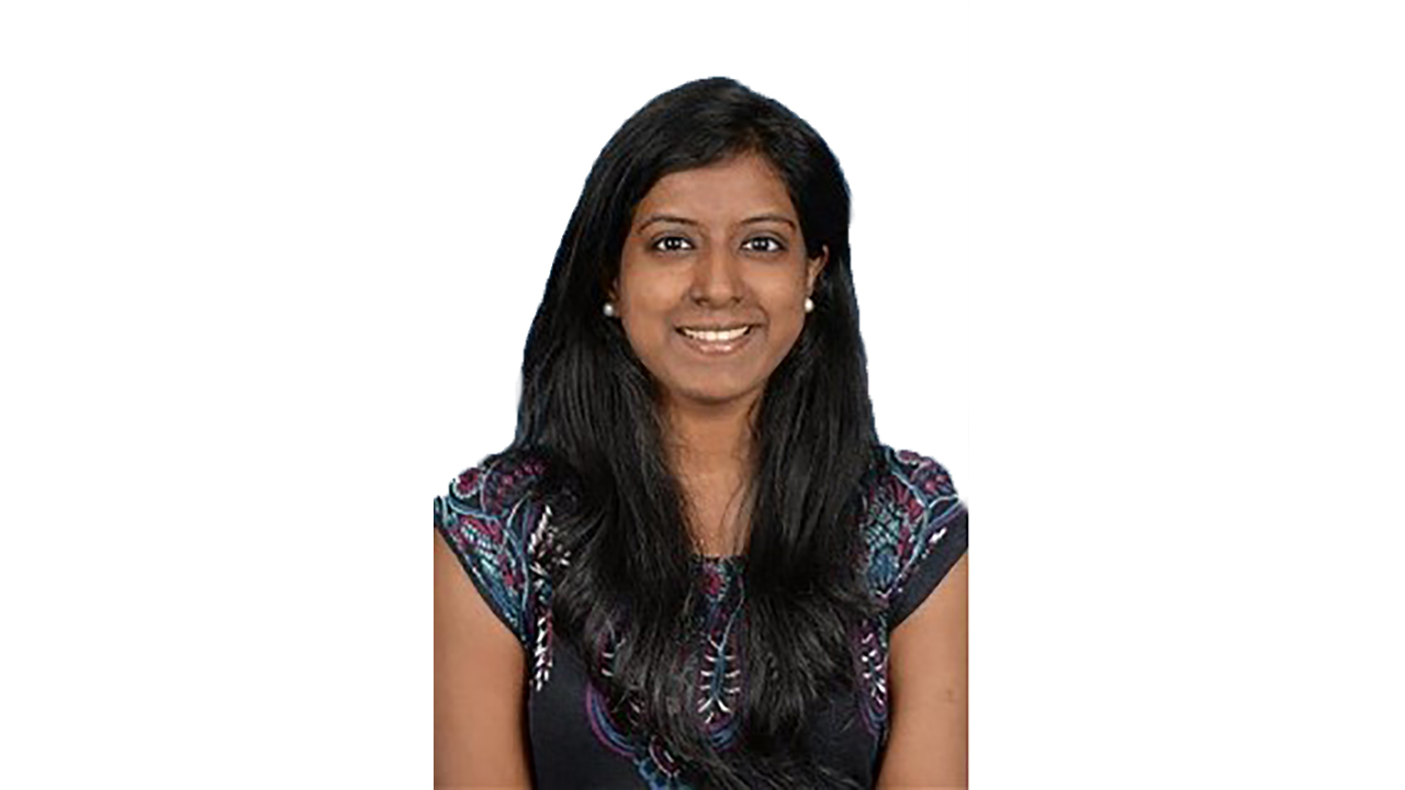 Dr.Abhinayaa Janakiraman - Best Pediatrician at Cloudnine Hospital, Chennai Near Hyatt Regency Chennai