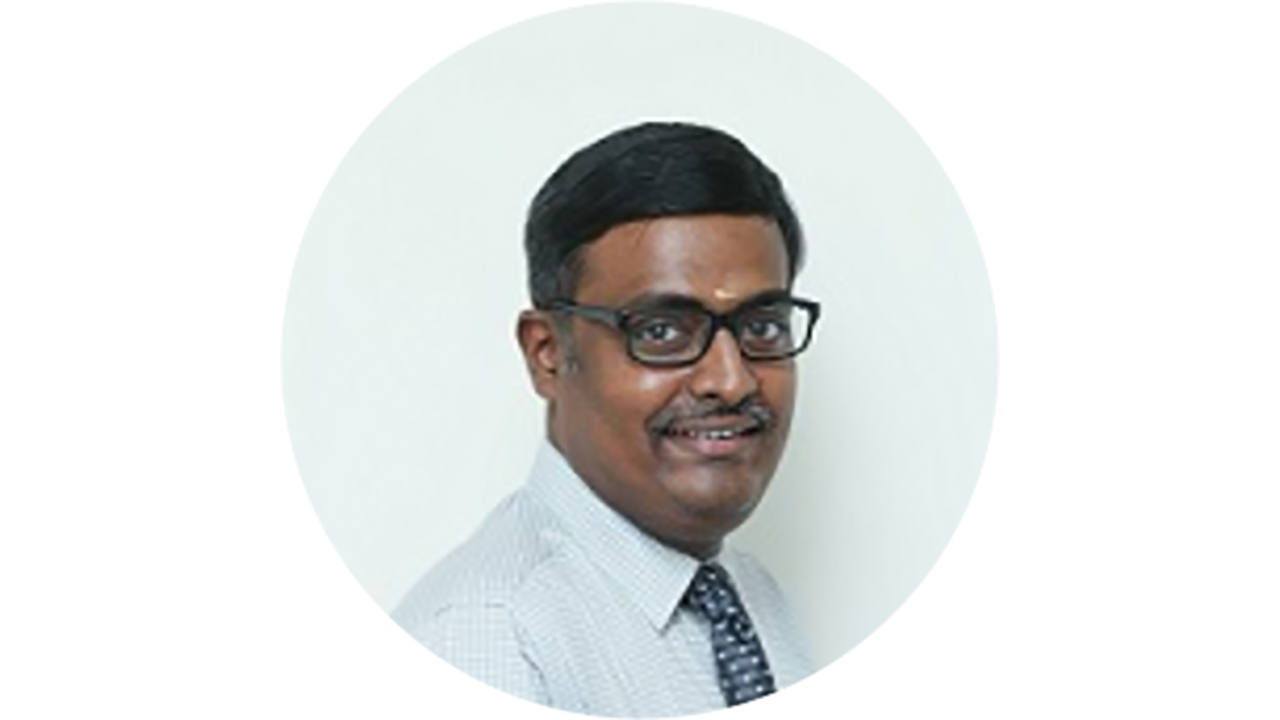 Dr. Balamourougane P - Best Pediatric surgeon at Cloudnine Hospital, Chennai Near Hyatt Regency Chennai