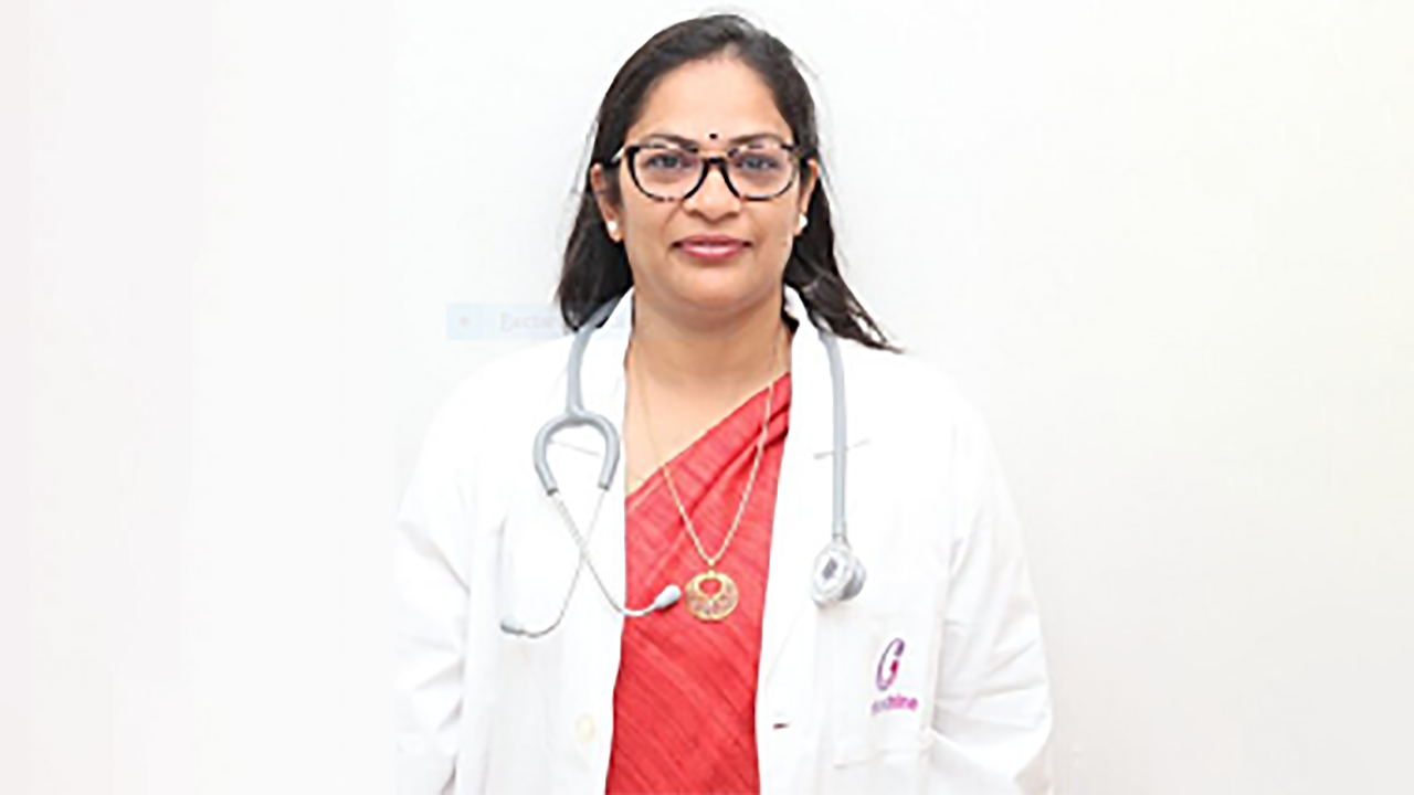 Dr. Aseemita Debata - Best Obstetrician-gynecologist at Cloudnine Hospital, Gurugram Sector 55 Gurugram