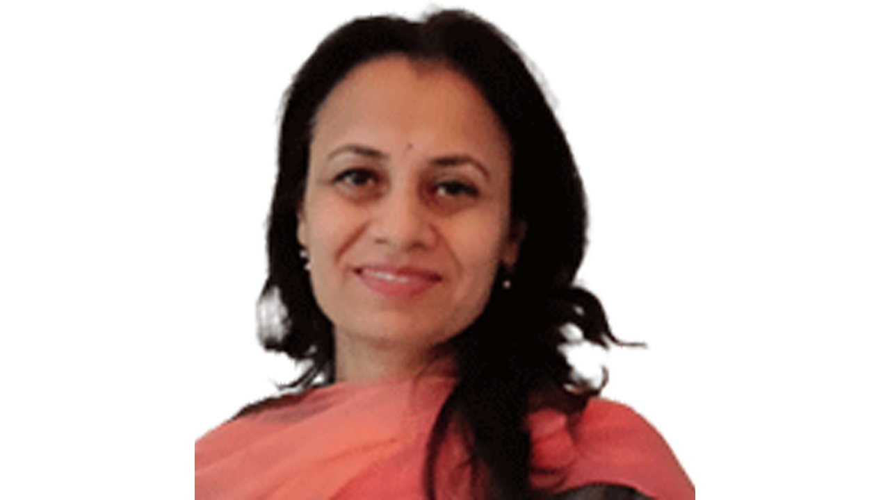 Dr Vaibhavi Harne - Physiotherapist Rainbow Children's Hospital kondapur  Serilingampally Mandal Kondapur