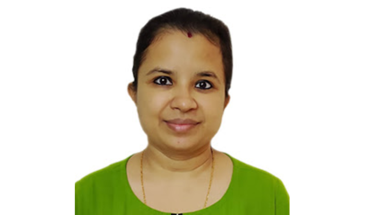 Dr Neha Rajkumar Jain - General Pediatrician Rainbow Children's Hospital Bannerghatta Bilekahalli Bangalore