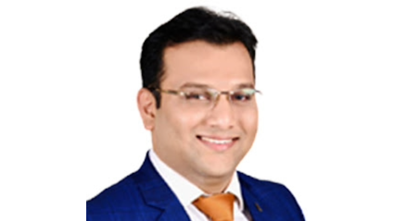Dr Sachin - Pediatrician Rainbow Children's Hospital Hebbal Hebbal Bangalore
