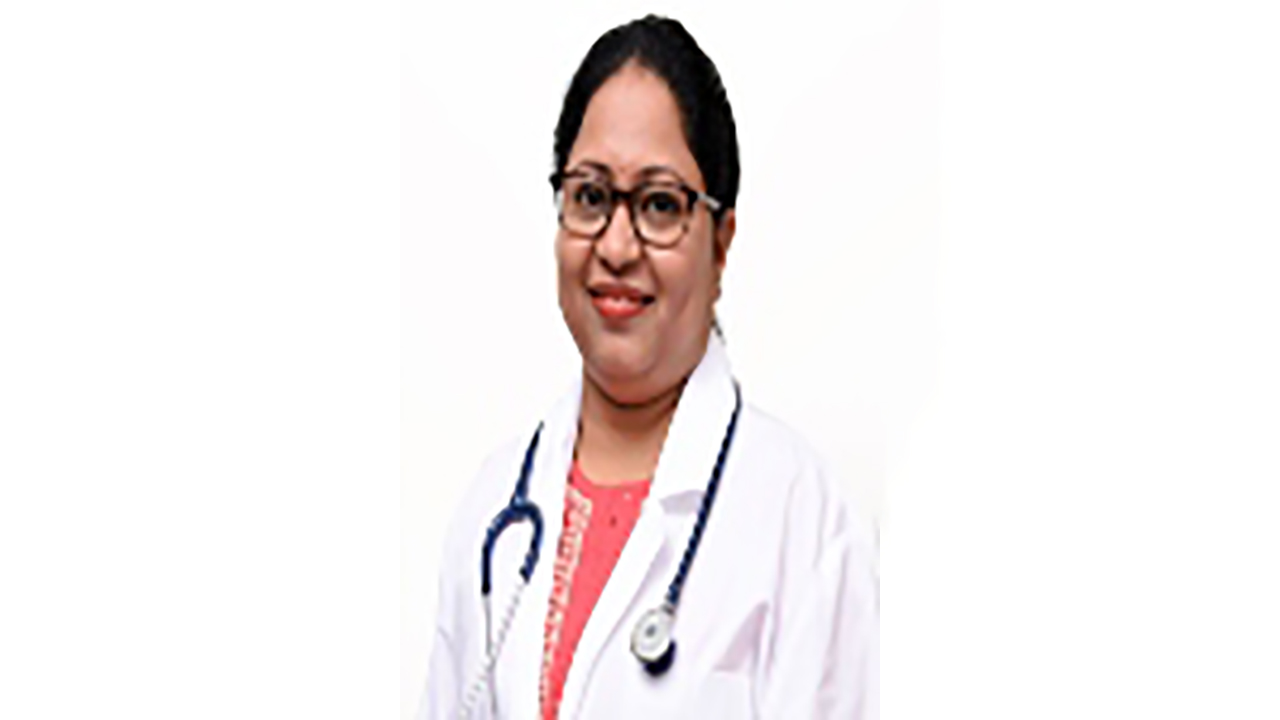 Dr. Poonam Prakash Kamble - Best Pediatrician at Cloudnine Hospital, Bengaluru Whitefield Main Road Bengaluru