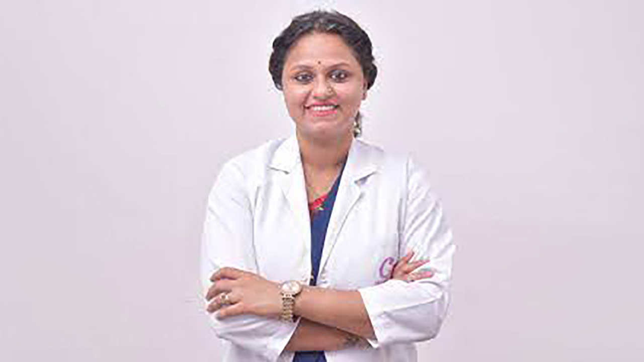 Dr. Sonam Manoj - Best Psychologist at Cloudnine Hospital, Bengaluru Whitefield Main Road Bengaluru