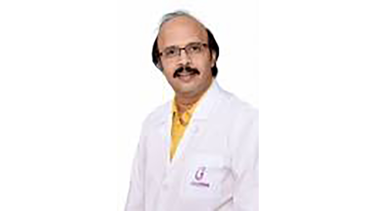 Dr. Naveen R B - Best Pediatrician at Cloudnine Hospital, Bengaluru Whitefield Main Rd Bangalore