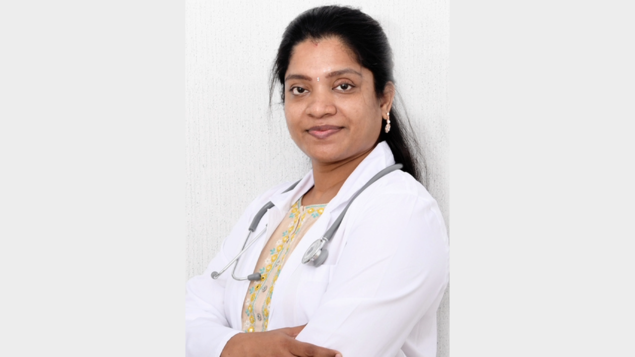 Dr. P Surya- Fertility Medicine Thoraipakkam Chennai