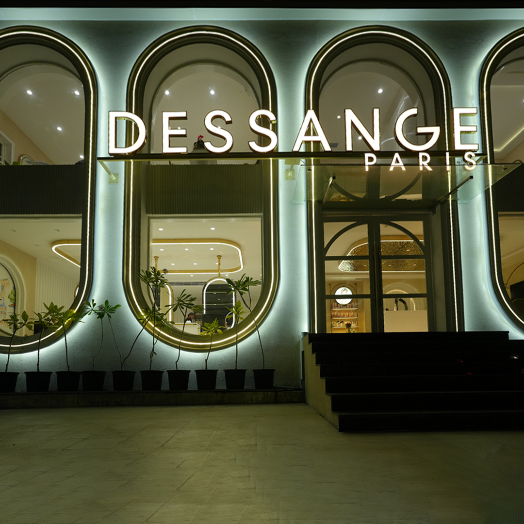 Dessange Paris Nandanam Chennai Dessange Paris Nandanam Chennai