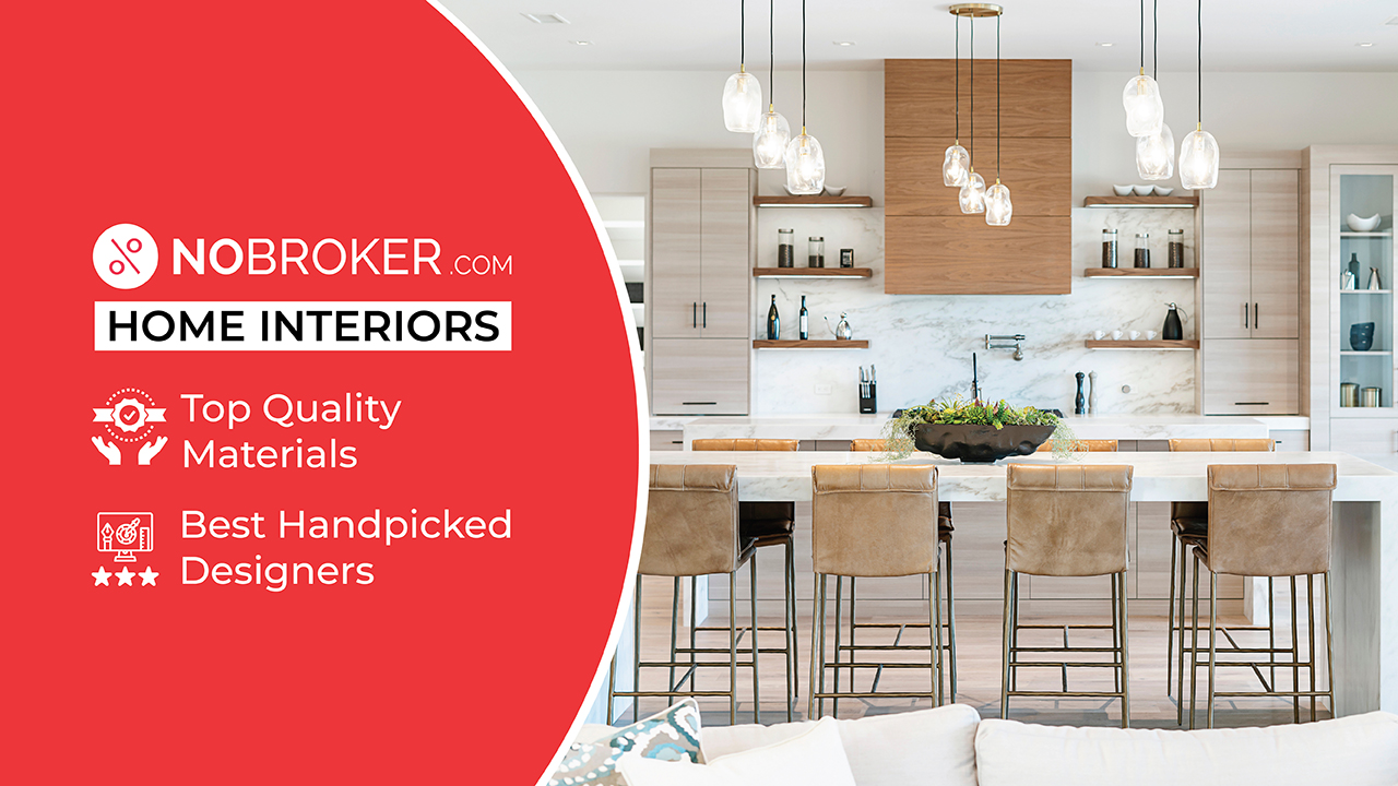 NoBroker - Interior Designer in Bangalore  Chikkahanumantha Reddy Layout Hormavu Signal, Horamavu Main Road