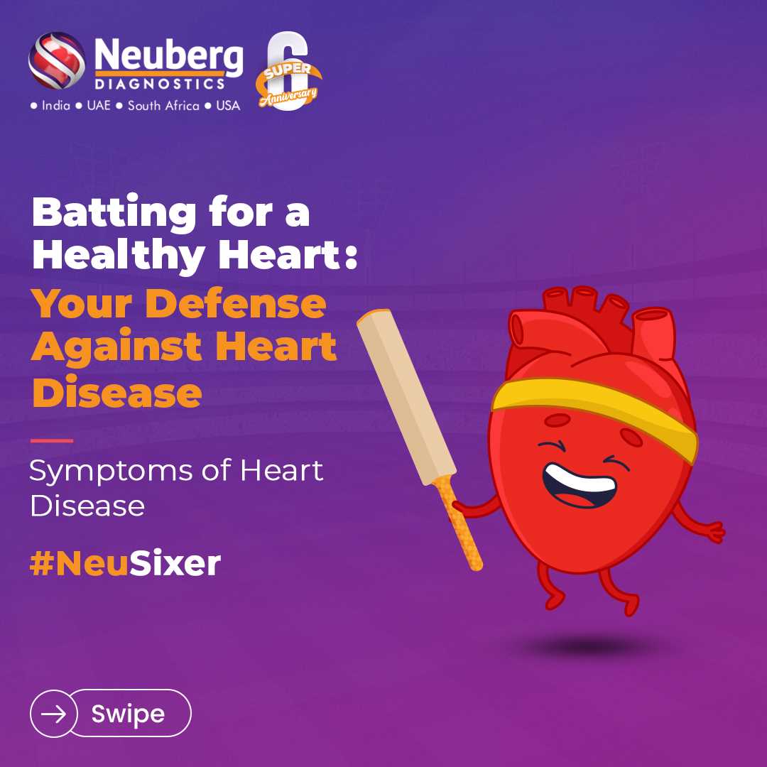 Neuberg Diagnostics in Perungudi, Chennai-600096 | Sulekha Chennai