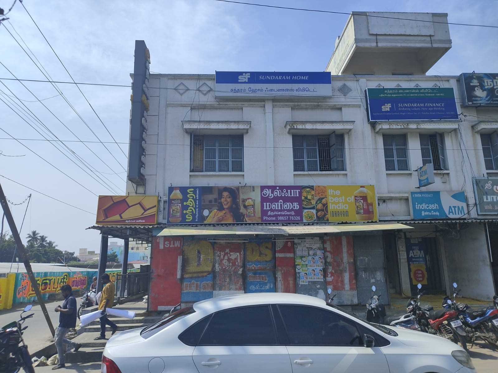 business photo