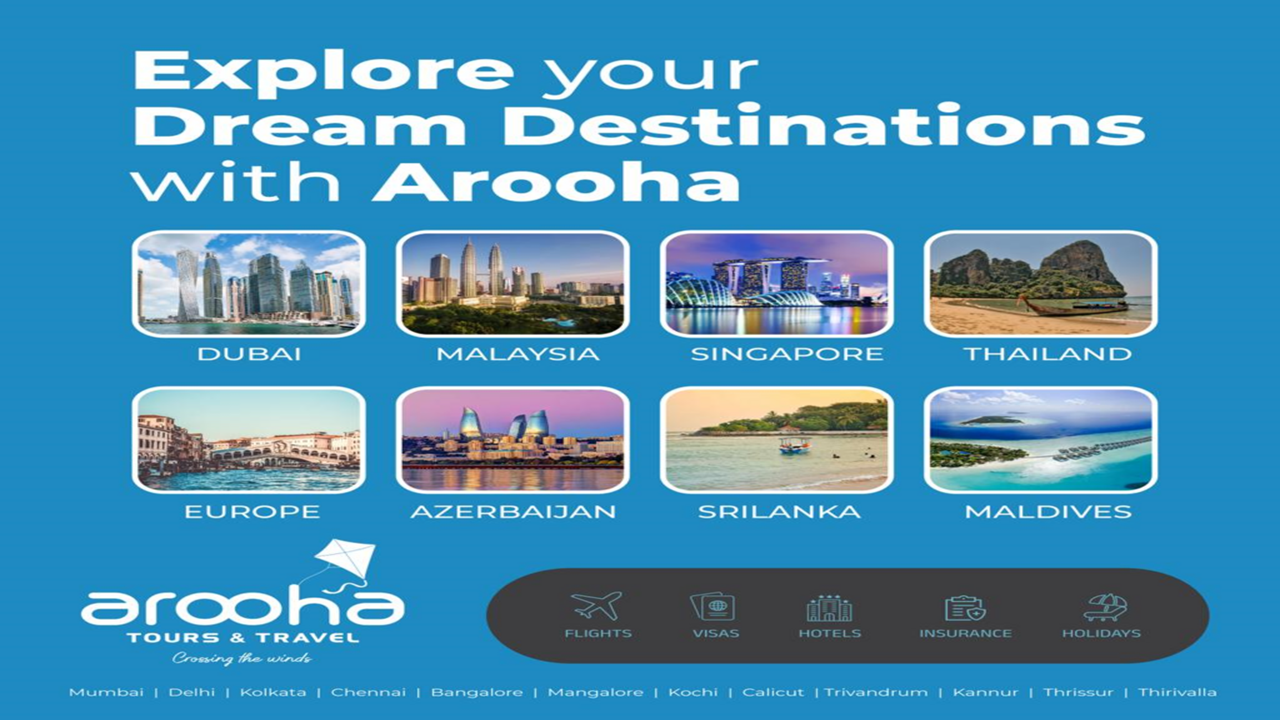 Go Kite Travel and Tours LLP Dakshina Kannada Mangalore Go Kite Travel and Tours LLP Dakshina Kannada Mangalore