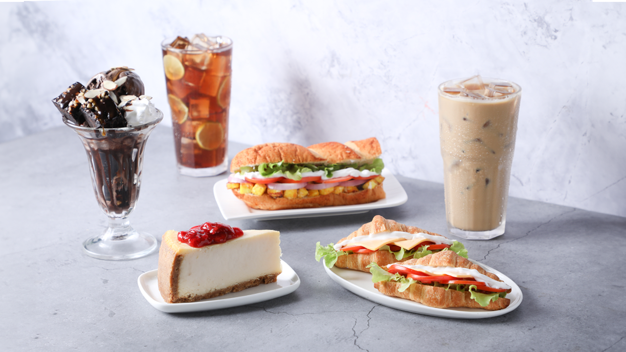 Café Coffee Day Manubolu Nellore