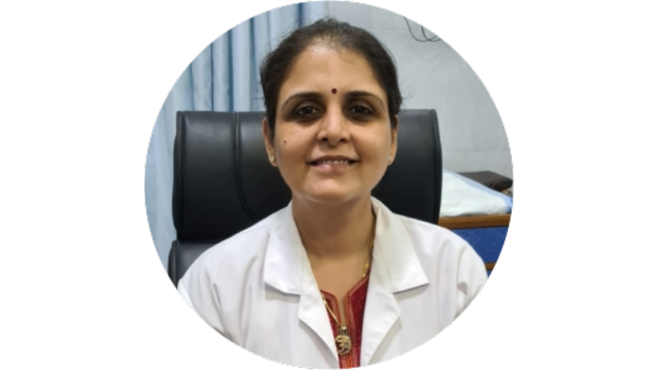 Dr. Shalini Yadav - Obstetrician-gynecologist at Cloudnine Hospital, Gurugram Sector 14 Gurugram